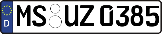 MS-UZ0385