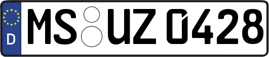 MS-UZ0428