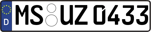 MS-UZ0433