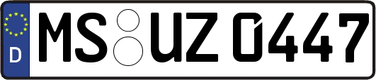 MS-UZ0447