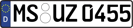 MS-UZ0455