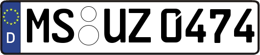 MS-UZ0474
