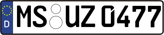 MS-UZ0477