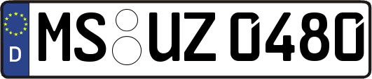 MS-UZ0480