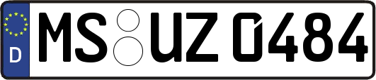 MS-UZ0484