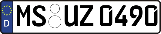 MS-UZ0490