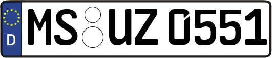 MS-UZ0551