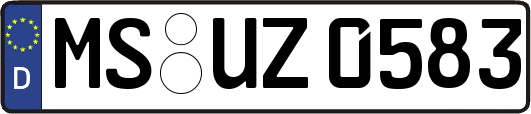 MS-UZ0583