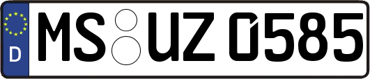 MS-UZ0585