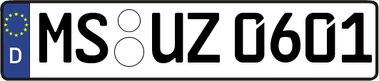 MS-UZ0601
