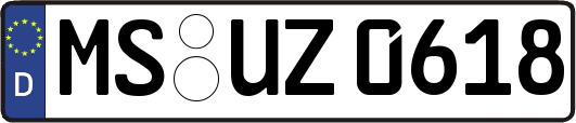 MS-UZ0618