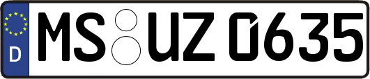 MS-UZ0635