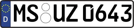 MS-UZ0643