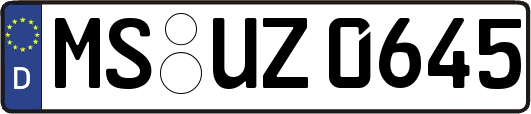 MS-UZ0645