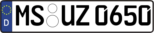 MS-UZ0650