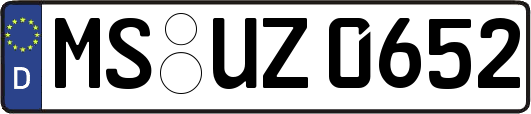 MS-UZ0652