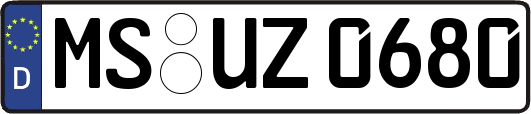 MS-UZ0680