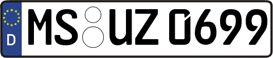 MS-UZ0699