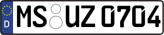 MS-UZ0704
