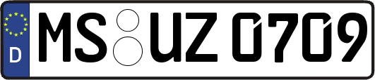 MS-UZ0709