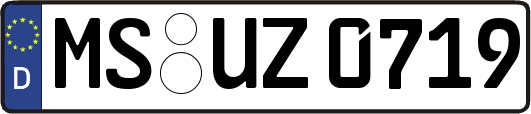MS-UZ0719