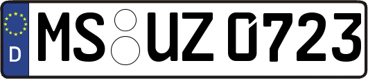 MS-UZ0723