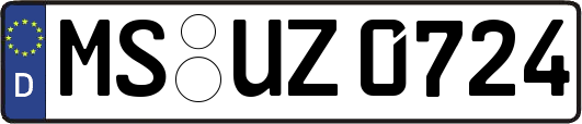MS-UZ0724