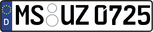 MS-UZ0725