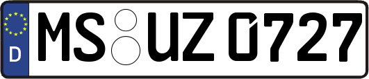 MS-UZ0727