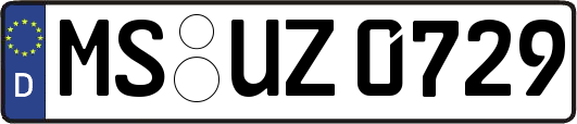 MS-UZ0729