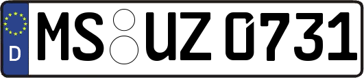 MS-UZ0731