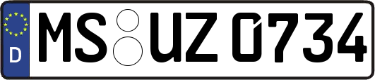MS-UZ0734