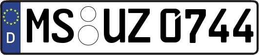 MS-UZ0744