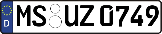 MS-UZ0749