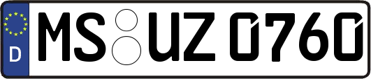 MS-UZ0760