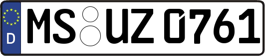 MS-UZ0761