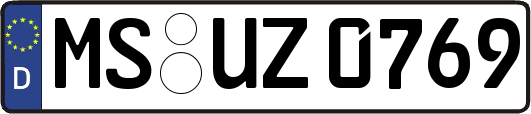 MS-UZ0769