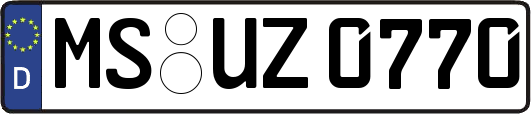 MS-UZ0770