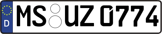 MS-UZ0774