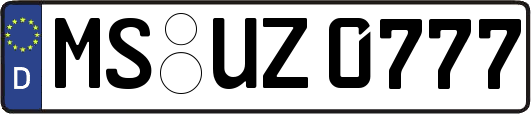 MS-UZ0777