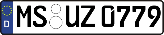 MS-UZ0779