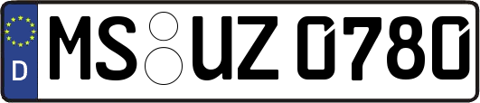 MS-UZ0780