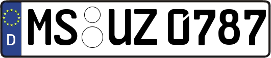 MS-UZ0787