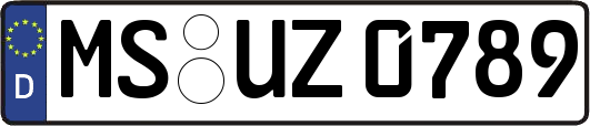 MS-UZ0789