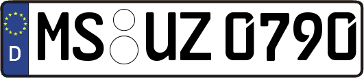MS-UZ0790