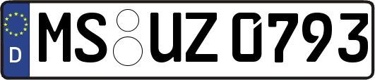 MS-UZ0793