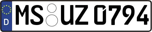 MS-UZ0794