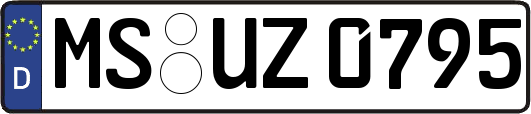 MS-UZ0795