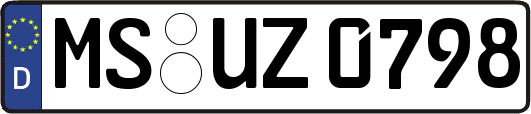 MS-UZ0798