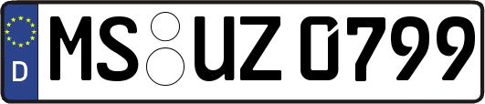 MS-UZ0799